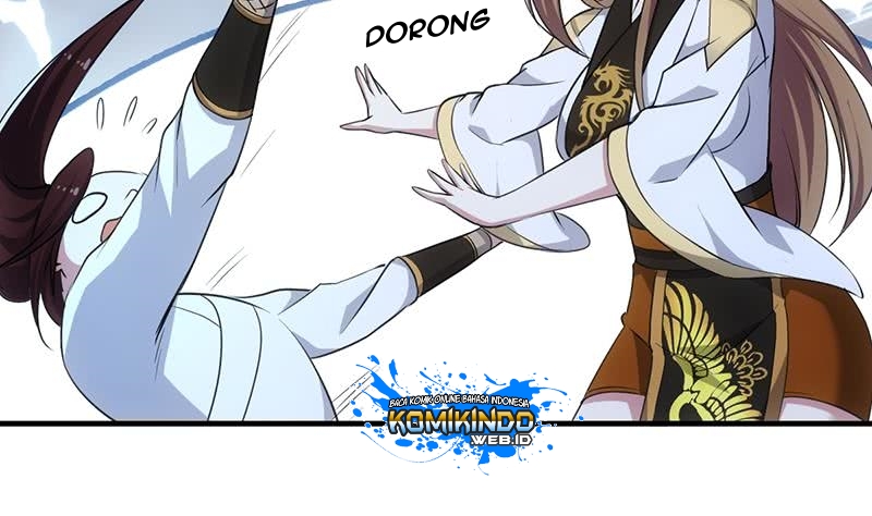 Guardian Dragon System Chapter 06 Gambar 37